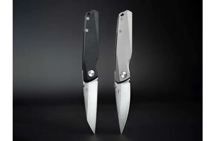 Boker Plus Connector G10 - view 3
